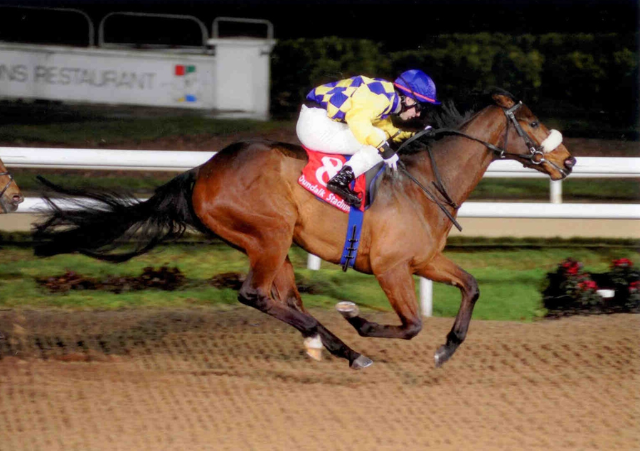 Vector Force Dundalk Fri 20th Dec 2013